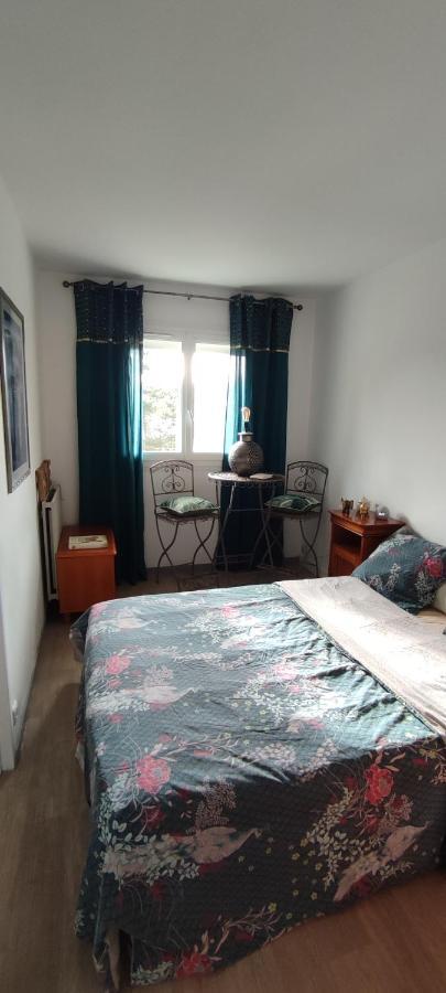 Apartment Bel
