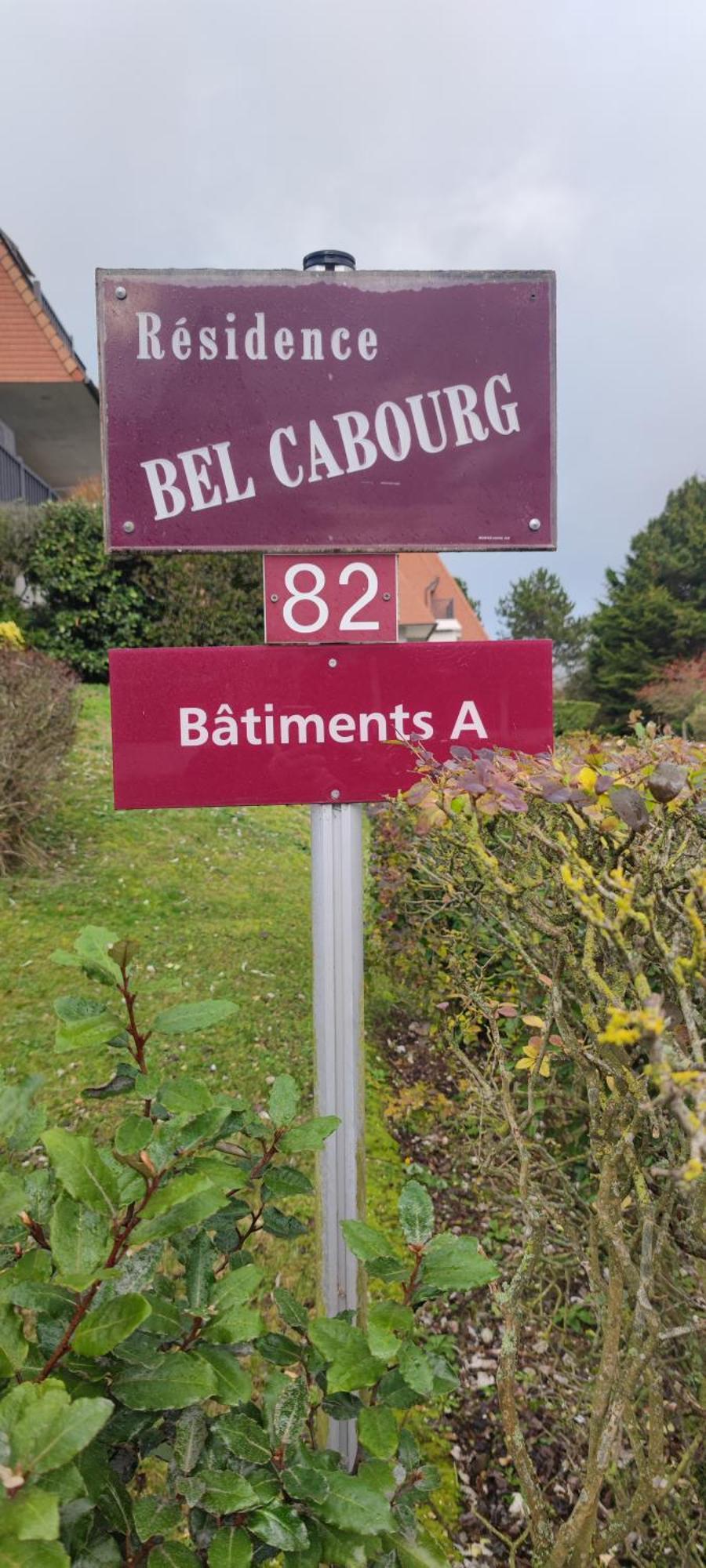 Bel * Cabourg